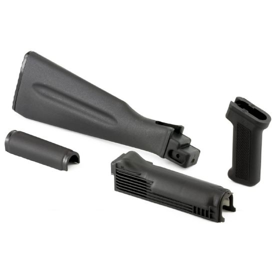 Picture of AK STAMPED RECEIVER STOCK SET, NATO LENGTH