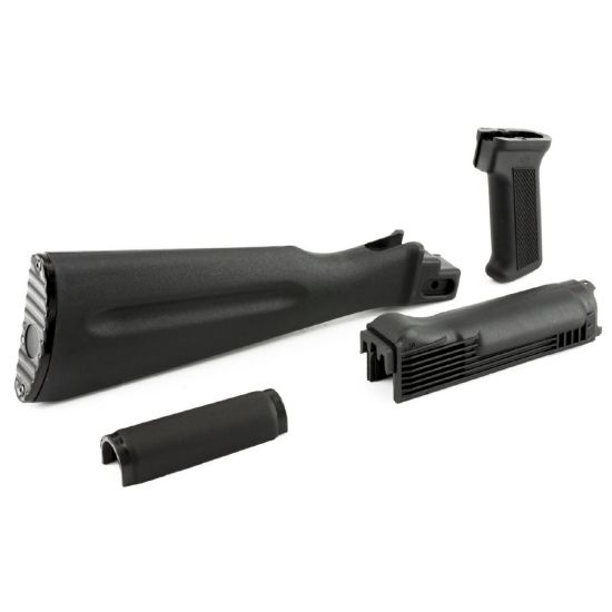 Picture of AK STAMPED RECEIVER STOCK SET, NATO LENGTH