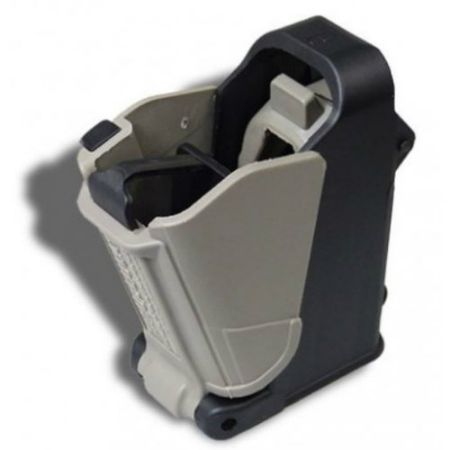 Picture of MAGLULA 22UPLULA - .22LR DOUBLE-STACK MAG LOADER