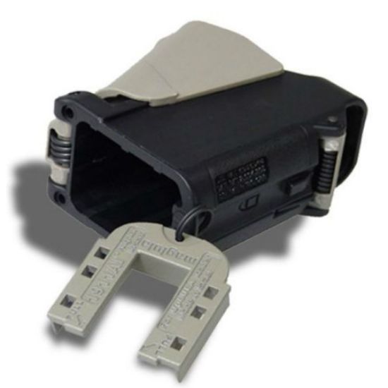 Picture of MAGLULA 22UPLULA - .22LR DOUBLE-STACK MAG LOADER