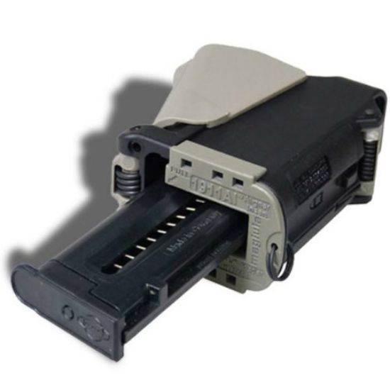 Picture of MAGLULA 22UPLULA - .22LR DOUBLE-STACK MAG LOADER