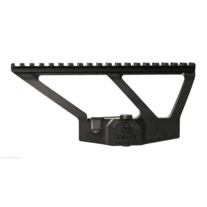 Picture of ARSENAL SM13 SCOPE MOUNT, LOW PROFILE RAIL
