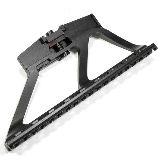 Picture of ARSENAL SM13 SCOPE MOUNT, LOW PROFILE RAIL