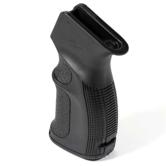 Picture of AG-47 AK47/74 ERGONOMIC PISTOL GRIP, FAB DEFENSE