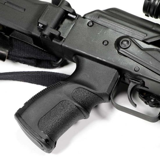Picture of AG-47 AK47/74 ERGONOMIC PISTOL GRIP, FAB DEFENSE