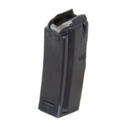 Picture of HK SP5K MP5 10RD CURVED MAG NEW, GERMAN