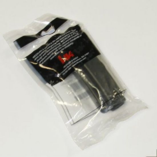 Picture of HK SP5K MP5 10RD CURVED MAG NEW, GERMAN