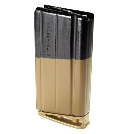 Picture of FN SCAR 17S 308 WIN 20RD MAGAZINE FDE
