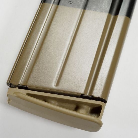 Picture of FN SCAR 17S 308 WIN 20RD MAGAZINE FDE