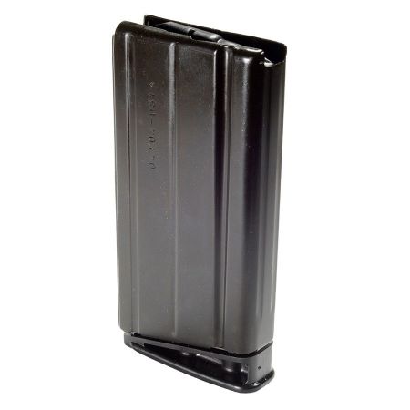 Picture of FN SCAR 17S 308 WIN 20RD MAGAZINE BLACK