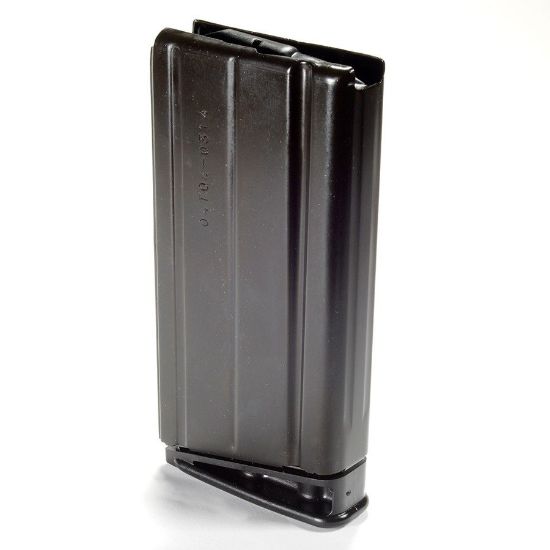 Picture of FN SCAR 17S 308 WIN 20RD MAGAZINE BLACK