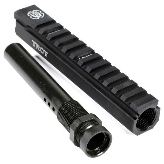 Picture of TROY AK47 RAILED GAS TUBE