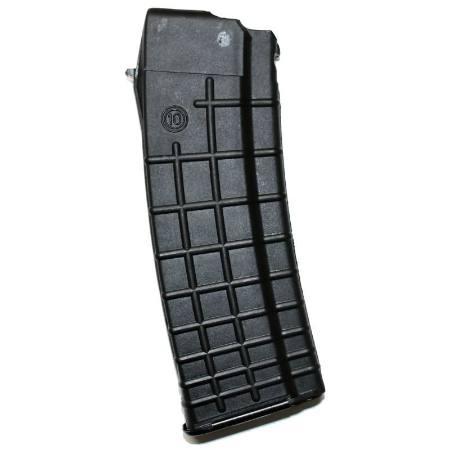 Picture of AK 5.56MM 30RD MAG BLACK, BULGARIAN CIRCLE 10