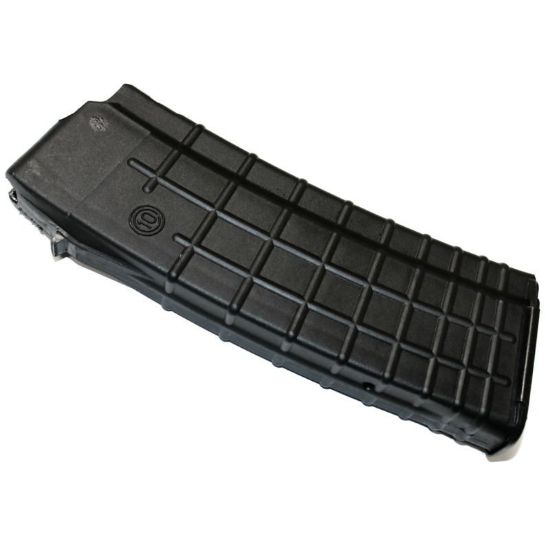 Picture of AK 5.56MM 30RD MAG BLACK, BULGARIAN CIRCLE 10