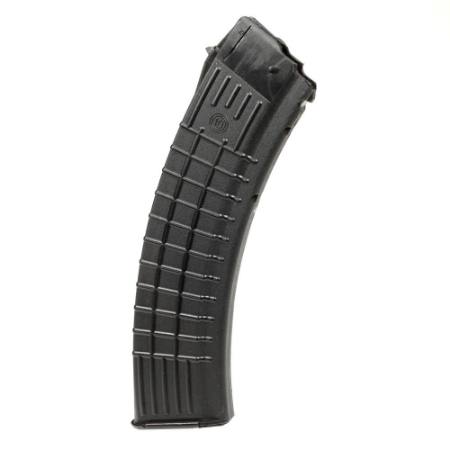 Picture of AK74 5.45MM 45RD MAG BLACK, BULGARIAN CIRCLE 10