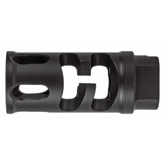 Picture of PWS MOD 2 FSC47 FLASH SUPPRESSING MUZZLE COMPENSATOR, 14x1 LH, AK47, 7.62MM