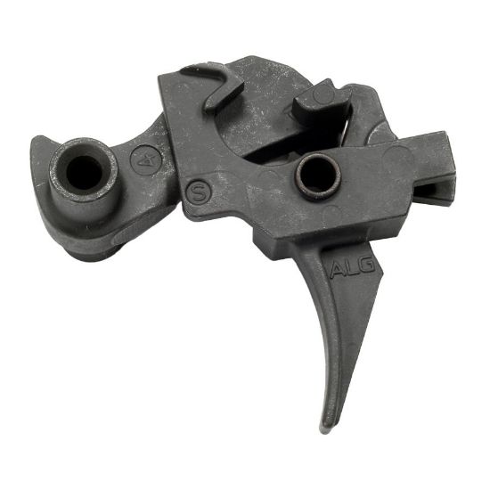 Picture of ALG DEFENSE AK TRIGGER ENHANCED, AKT-EL