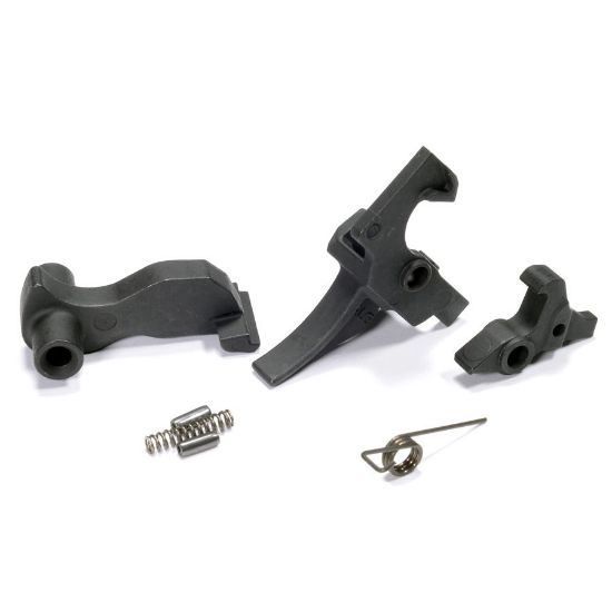 Picture of ALG DEFENSE AK TRIGGER ENHANCED, AKT-EL