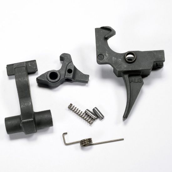 Picture of ALG DEFENSE AK TRIGGER ENHANCED, AKT-EL
