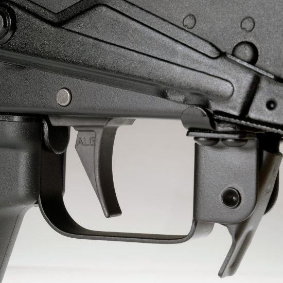 Picture of ALG DEFENSE AK TRIGGER ENHANCED, AKT-EL