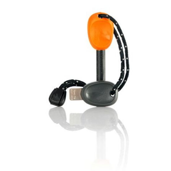 Picture of LIGHT MY FIRE SWEDISH FIRESTEEL 2.0, ARMY, ORANGE