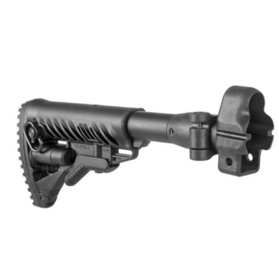 Picture of M4 FOLDING BUTTSTOCK FOR MP5 HK33, FAB DEFENSE