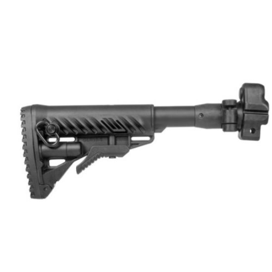 Picture of M4 FOLDING BUTTSTOCK FOR MP5 HK33, FAB DEFENSE