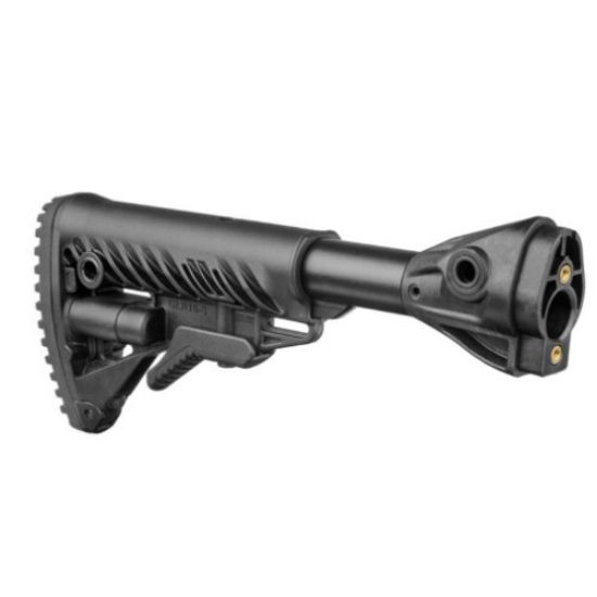 Picture of M4 COLLAPSIBLE BUTTSTOCK FOR HK G3, FAB DEFENSE