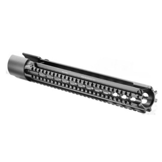 Picture of HK G3 TRI-RAIL ALUMINUM HANDGUARD, FAB DEFENSE