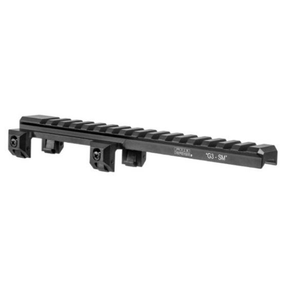 Picture of HK G3 ALUMINUM SCOPE MOUNT, FAB DEFENSE