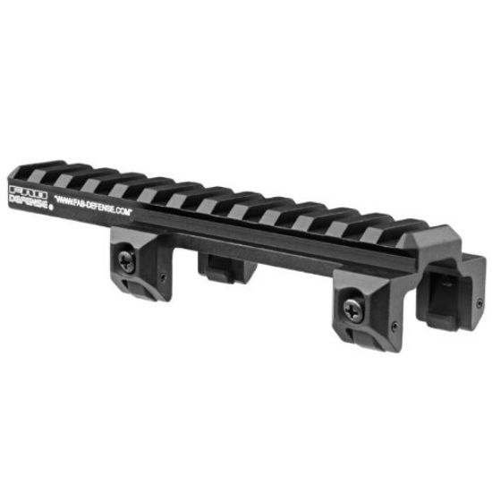 Picture of MP5 ALUMINUM SCOPE MOUNT, FAB DEFENSE