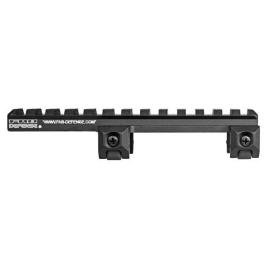 Picture of MP5 ALUMINUM SCOPE MOUNT, FAB DEFENSE