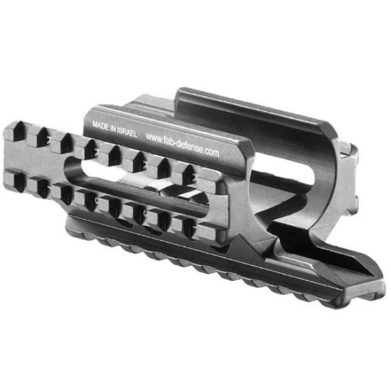 Picture of MINI UZI TRI-RAIL SYSTEM, FAB DEFENSE