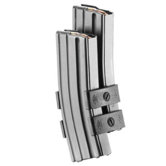 Picture of POLYMER MAGAZINE COUPLER, FAB DEFENSE