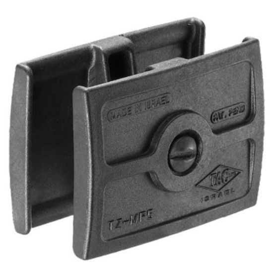 Picture of MP5 / 9MM POLYMER MAGAZINE COUPLER, FAB DEFENSE