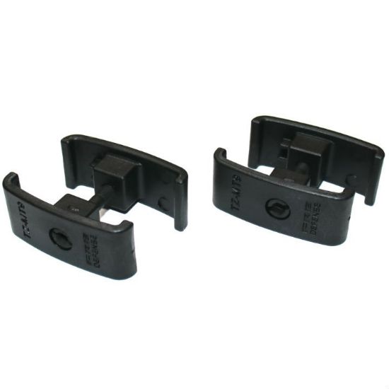 Picture of 9MM UZI MAGAZINE COUPLER, FAB DEFENSE