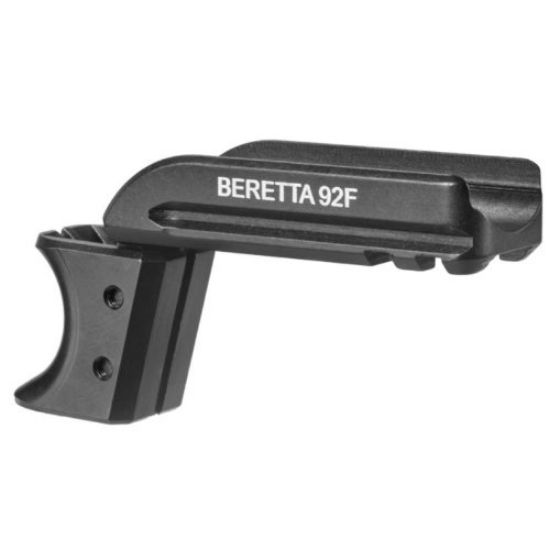 Picture of PICATINNY RAIL ADAPTER FOR BERETTA 92/M9, FAB DEFENSE