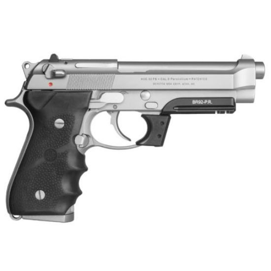 Picture of PICATINNY RAIL ADAPTER FOR BERETTA 92/M9, FAB DEFENSE
