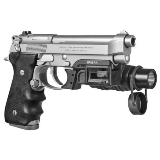 Picture of PICATINNY RAIL ADAPTER FOR BERETTA 92/M9, FAB DEFENSE