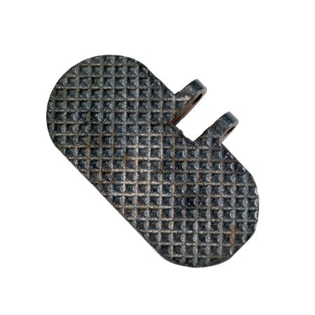 Picture of M1 GARAND TRAP DOOR, USGI UNISSUED