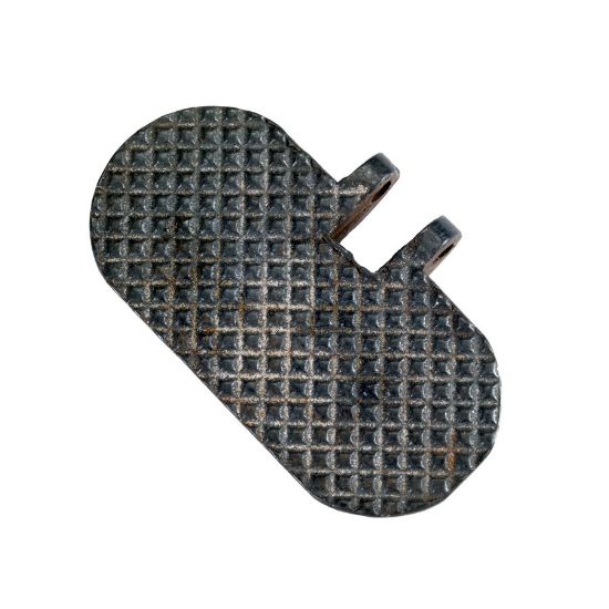 Picture of M1 GARAND TRAP DOOR, USGI UNISSUED