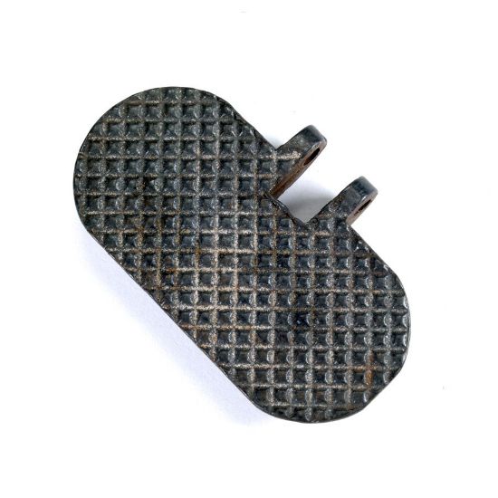 Picture of M1 GARAND TRAP DOOR, USGI UNISSUED