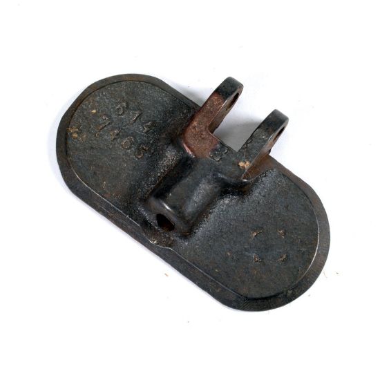 Picture of M1 GARAND TRAP DOOR, USGI UNISSUED