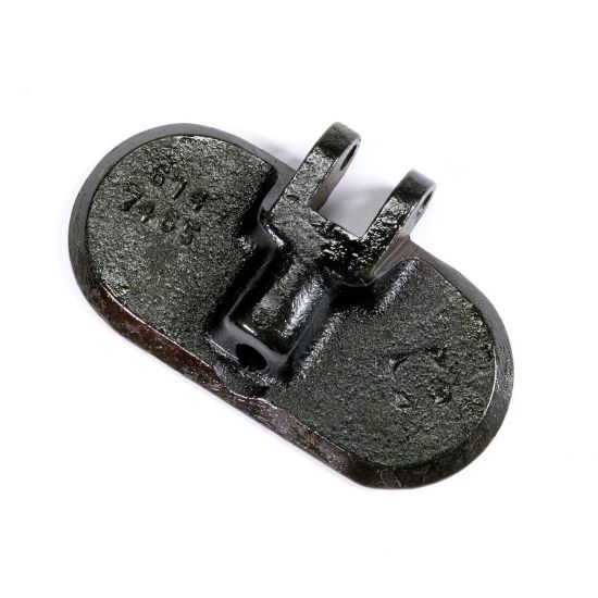 Picture of M1 GARAND TRAP DOOR, USGI UNISSUED