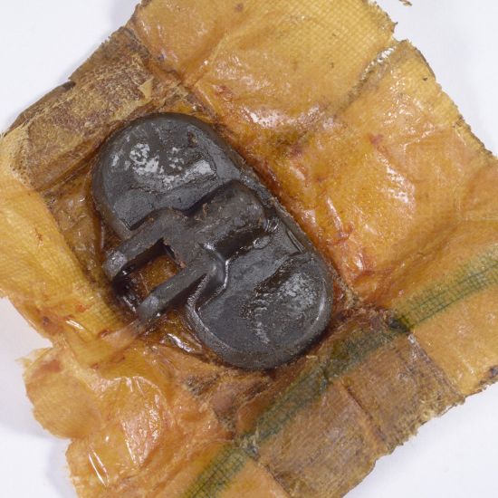 Picture of M1 GARAND TRAP DOOR, USGI NEW IN WRAP