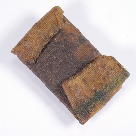 Picture of M1 GARAND TRAP DOOR, USGI NEW IN WRAP