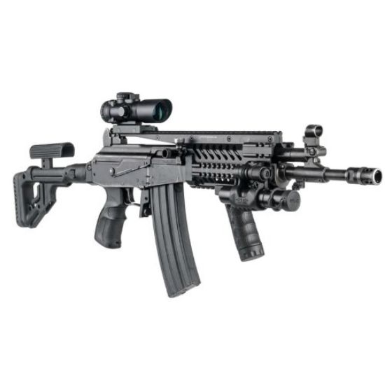 Picture of GALIL ALUMINUM 6-RAIL SYSTEM, FAB DEFENSE