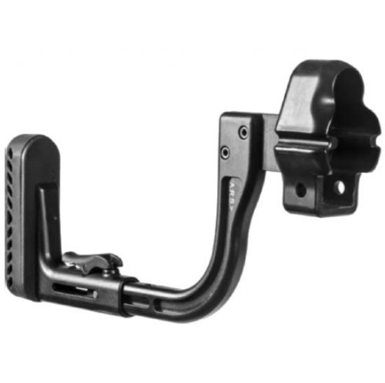 Picture of MP5 TACTICAL STOCK FOR RIOT HELMET, FAB DEFENSE