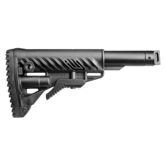 Picture of SAIGA FOLDING COLLAPSIBLE BUTTSTOCK, FAB DEFENSE