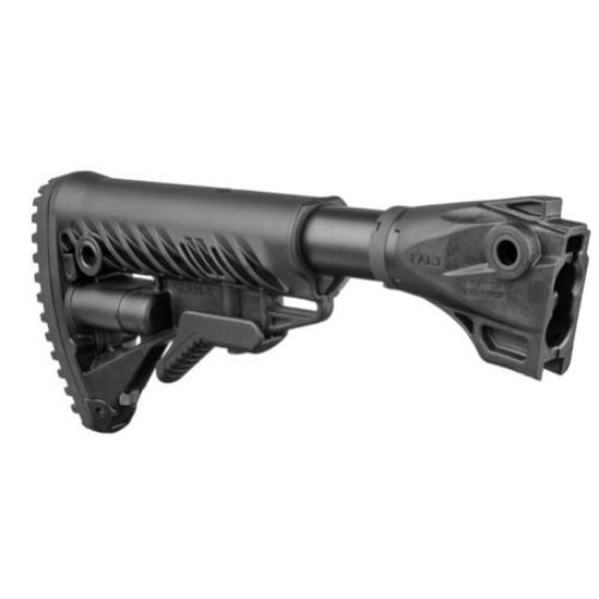 Picture of FN FAL COLLAPSIBLE BUTTSTOCK, FAB DEFENSE